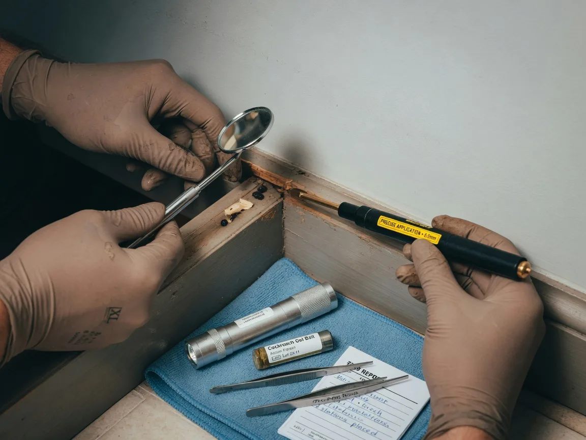 Why choose Emergency Pest Control in Oconee, IL